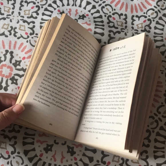 The Little Old Lady Who Broke All the Rules - Picture 3 of 3